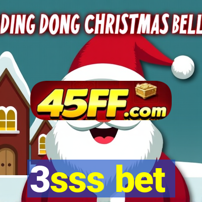3sss bet